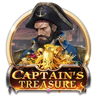 Captain's Treasure